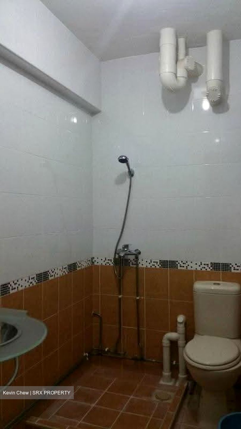 Blk 907 TAMPINES PALMSVILLE (Tampines), HDB 3 Rooms #618944141